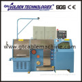 24dt Copper Wire Cable Drawing Machine